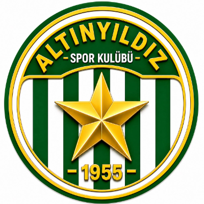 Altınyıldız SK logosu