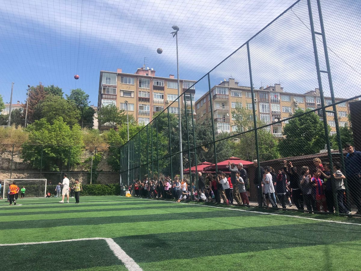 FINDIKZADE ÇUKURBOSTAN HALISAHASI